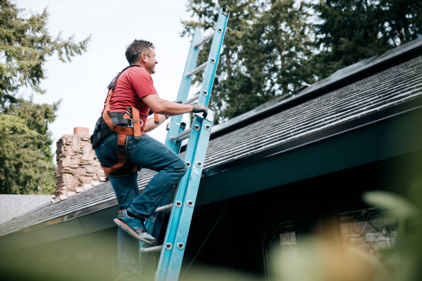 Roof Insulation in Morristown, TN